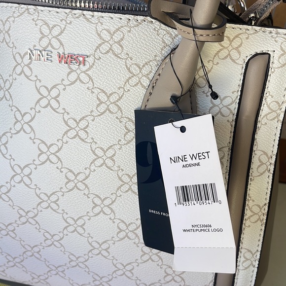 Brand new Nine West bag - Picture 6 of 7